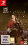 Ash of Gods: Redemption 