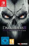 Darksiders 2 - Deathinitive Edition 