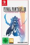 Final Fantasy XII The Zodiac Age 