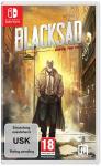 Blacksad: Under the Skin - Limited Edition 