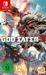 God Eater 3 