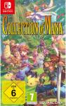 Collection of Mana 