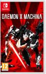 Daemon X Machina 