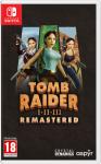 Tomb Raider 1-3 Remastered 