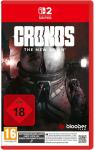 Cronos: The New Dawn 