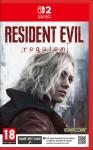 Resident Evil: Requiem 