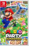 Mario Party Superstars 