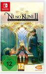 Ni No Kuni II Schicksal eines Königreichs 