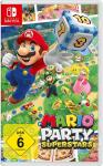 Mario Party Superstars 