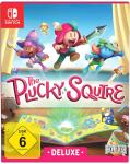 The Plucky Squire - Der kühne Knappe Deluxe Edition 