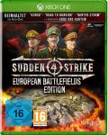 Sudden Strike 4 - European Battlefields Edition 