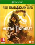 Mortal Kombat 11 inkl. PreOrder 