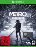 Metro Exodus - DayOne-Edition 