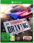 Dangerous Driving 
