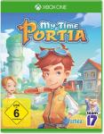 My Time at Portia 