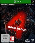 Back 4 Blood 