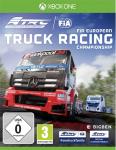 FIA Truck Racing Championship 