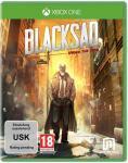 Blacksad: Under the Skin - Limited Edition 