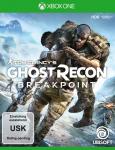 Ghost Recon: Breakpoint 