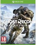 Ghost Recon: Breakpoint 