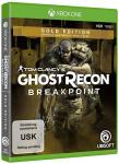 Ghost Recon: Breakpoint - Gold Edition 