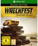 Wreckfest - Deluxe Edition 