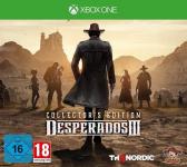 Desperados 3 - Collectors Edition 
