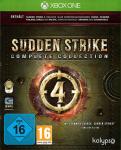Sudden Strike 4 - Complete Collection 