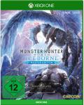 Monster Hunter World - Iceborn Master Edition 