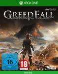 Greedfall 