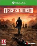 Desperados 3 