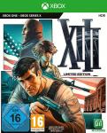 XIII - Limited Edition 