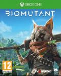 Biomutant 