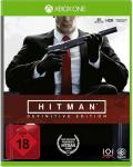 Hitman: Season One - Definitive DayOne-Edition 