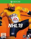 NHL 19 inkl. PreOrder 