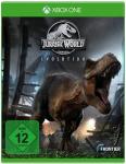 Jurassic World Evolution 
