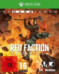 Red Faction Guerilla Re-Marstered 