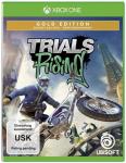 Trials Rising Gold Edition 