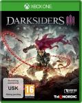 Darksiders 3 - DayOne-Edition 