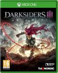 Darksiders 3 - DayOne-Edition 
