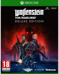 Wolfenstein 2: Youngblood - Deluxe Edition 