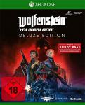 Wolfenstein 2: Youngblood - Deluxe Edition 