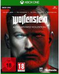 Wolfenstein: Alternativwelt Collection 