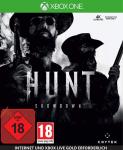 Hunt: Showdown 