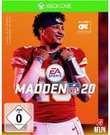 Madden NFL 20 