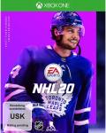 NHL 20 