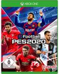PES Pro Evolution Soccer 2020 