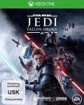 Star Wars Jedi: Fallen Order 