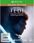 Star Wars Jedi: Fallen Order - Deluxe Edition 