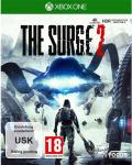 The Surge 2 